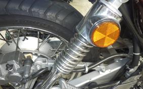 KAWASAKI ZEPHYR 750 RS 2004 ZR750C