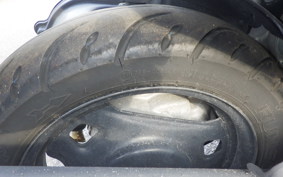 SUZUKI ADDRESS V50 CA4BA