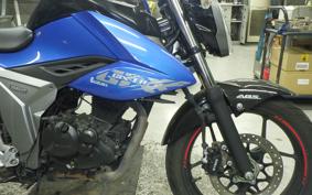 SUZUKI ジクサー150 ED13N