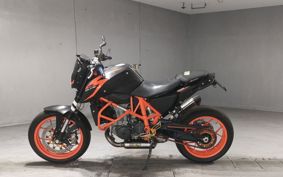 KTM 690 DUKE R 2017 LDW40