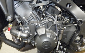 YAMAHA MT-09 2022 RN69J