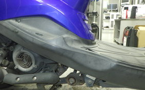 YAMAHA AXIS 125 TREET 2023 SE53J