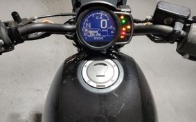 HONDA  REBEL 1100 SC83