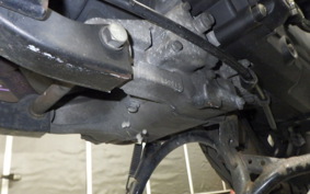 SUZUKI ADDRESS V125 G 2016 CF46A