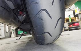 HONDA GL 1800 GOLD WING F6B 2016 SC68