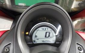 YAMAHA N-MAX 155 A SG50J
