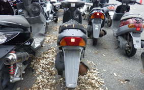 SUZUKI LET's 2 CA1PA
