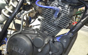 YAMAHA TW200 2JL