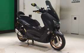 YAMAHA N-MAX 155 2007 SG66J