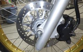 YAMAHA SEROW 250 Gen.2 2017 DG17J