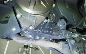 SUZUKI Vストローム250SX EL11L