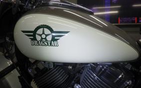 YAMAHA DRAGSTAR 400 CLASSIC 2005 VH01J