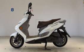 YAMAHA CYGNUS 125 X 2 SE44J