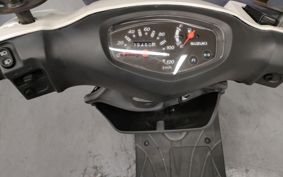 SUZUKI ADDRESS V125 CF4EA