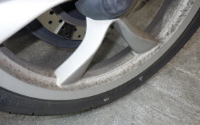 YAMAHA TRICITY 125 SE82J