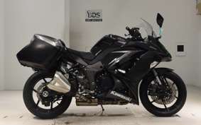 KAWASAKI NINJA 1000 A 2019 ZXT00W
