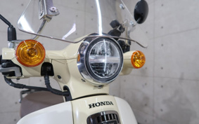 HONDA SUPER CUB110 JA59