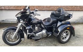 HARLEY FLHTCU 2014 MAL