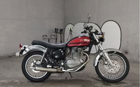 KAWASAKI ESTRELLA250 RS BJ250A