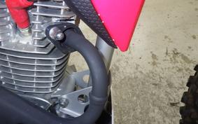 HONDA CRF125F JE03