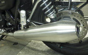 TRIUMPH SPEED TWIN 900 2022