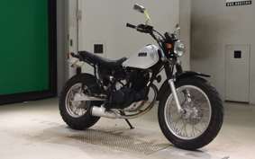 YAMAHA TW225 DG09J