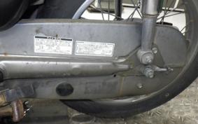 HONDA LITTLE CUB 2022 AA01