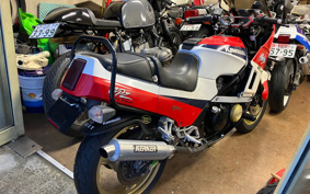 KAWASAKI GPZ600 R ZX600A