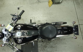 HARLEY FXDC 1580 2009