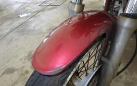YAMAHA SRV250 RENAISSA 4DN