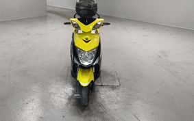 YAMAHA CYGNUS125XSR SE44J