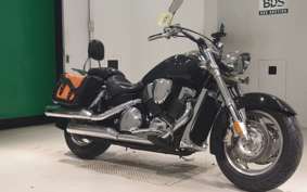 HONDA VTX1800 2012