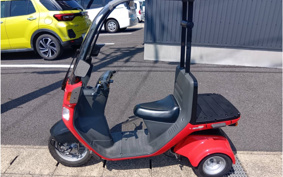 HONDA GYRO TA03