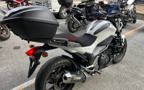 HONDA NC750S 2015 RC70