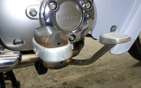 HONDA C125 SUPER CUB JA48