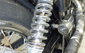 YAMAHA DRAGSTAR 250 2016 VG02J