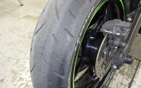 KAWASAKI ZX-25R
