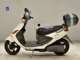 Фото Yamaha AXIS 100 с японского аукциона