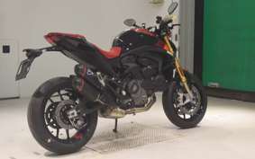 DUCATI MONSTER 937 SP 2025