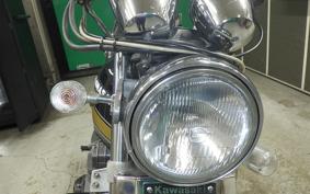 KAWASAKI ZEPHYR 400 Gen.2 1992 ZR400C