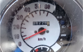 HONDA GYRO TA03