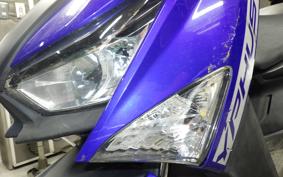 YAMAHA CYGNUSｸﾞﾘﾌｧｽ 1985 SEJ4J