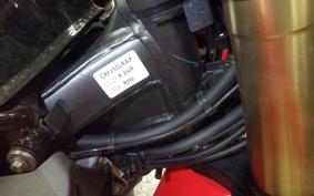 HONDA CRF250 GEN 2 RALLY 1999 MD47