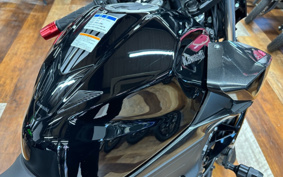 KAWASAKI Z400 2024 EX400L