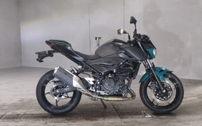 KAWASAKI Z250 EX250P