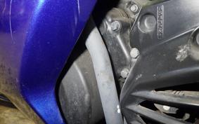 KAWASAKI NINJA 250R 2007 EX250K