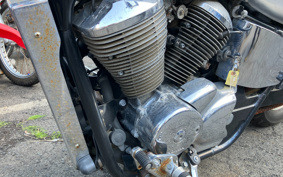 HONDA SHADOW 750 1998 RC44