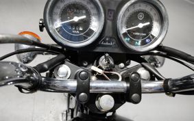 YAMAHA YB125SP PCJL