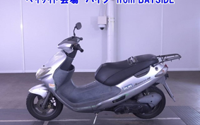 SUZUKI ADDRESS V110