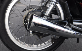 HONDA CB250 MC02